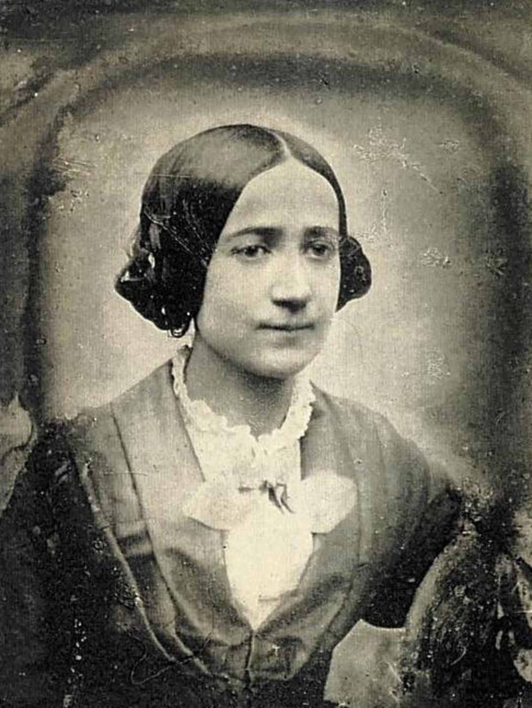 Caroline Horton (1824 - 1857) Profile